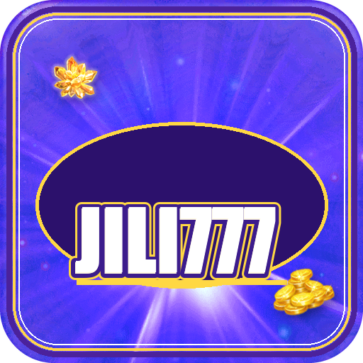 jili777 Brasil logo